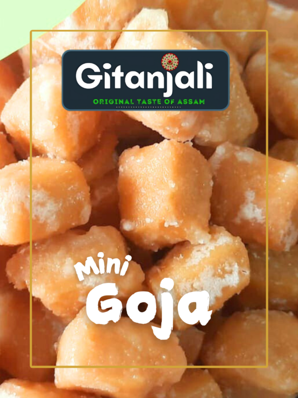 Mini Goja